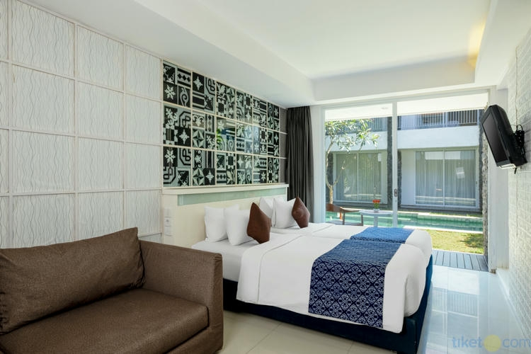 Bedroom 7