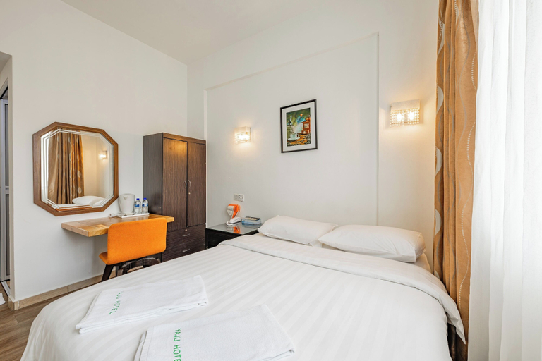 Bedroom 6