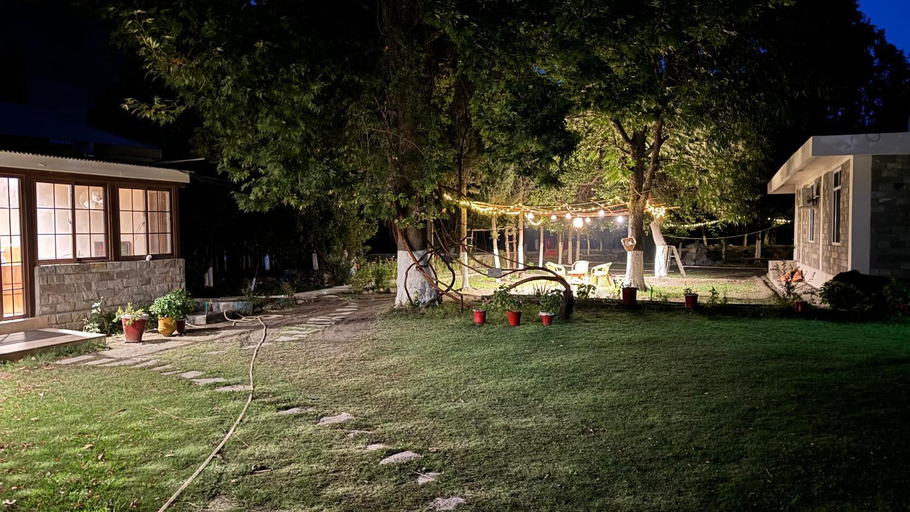 Others 3, The Pecan Resort, Northern Areas