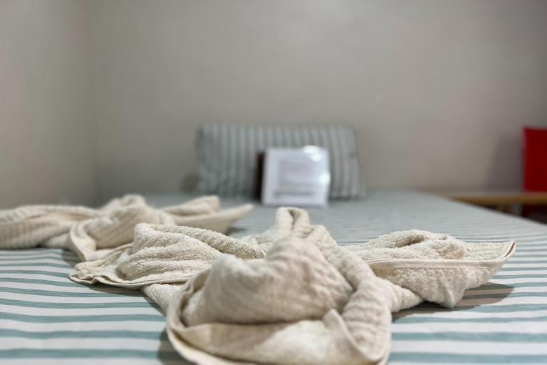 Bedroom 3, Happy Grey Hotel Vigan By Zuzu, Vigan City