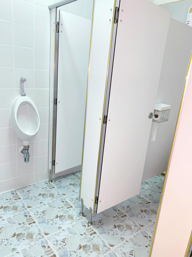 Bathroom 6