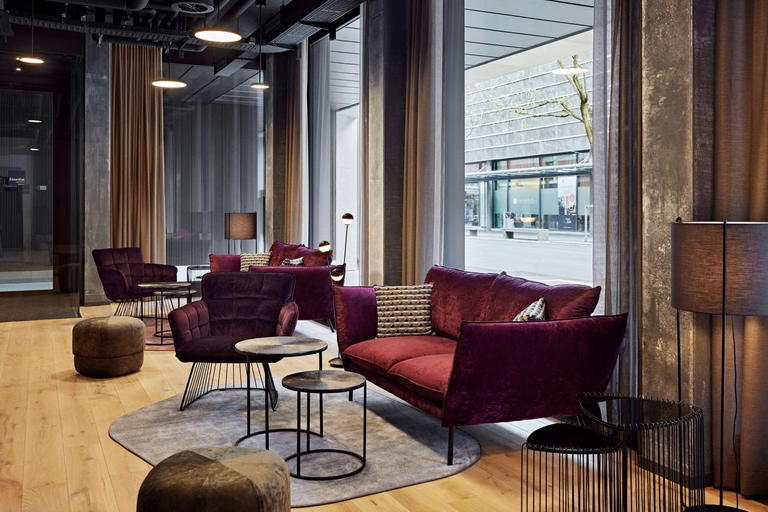 Public Area 2, Essential by Dorint Interlaken, Interlaken