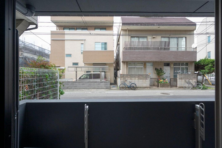 Others 4, ID kamatanishi, Ōta