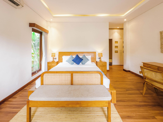 Bedroom 23