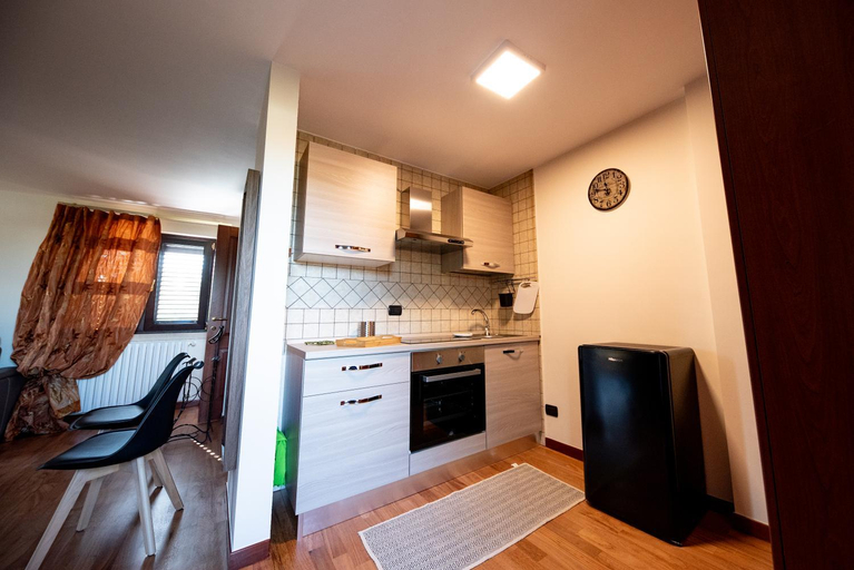 Others 3, Apulia House, Barletta-Andria-Trani