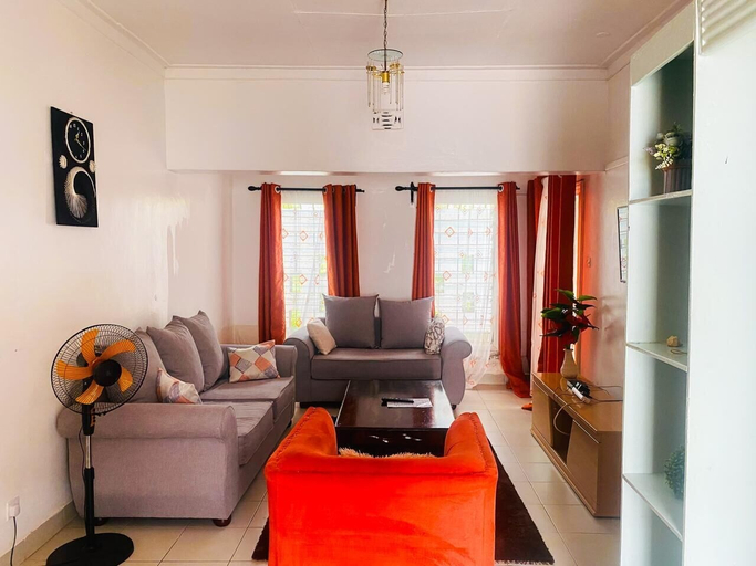 Others 4, Lux Suites Villa Reese Kisumu, Kisumu Central
