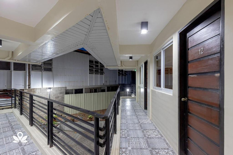 Public Area 4, Happy Grey Hotel Vigan By Zuzu, Vigan City