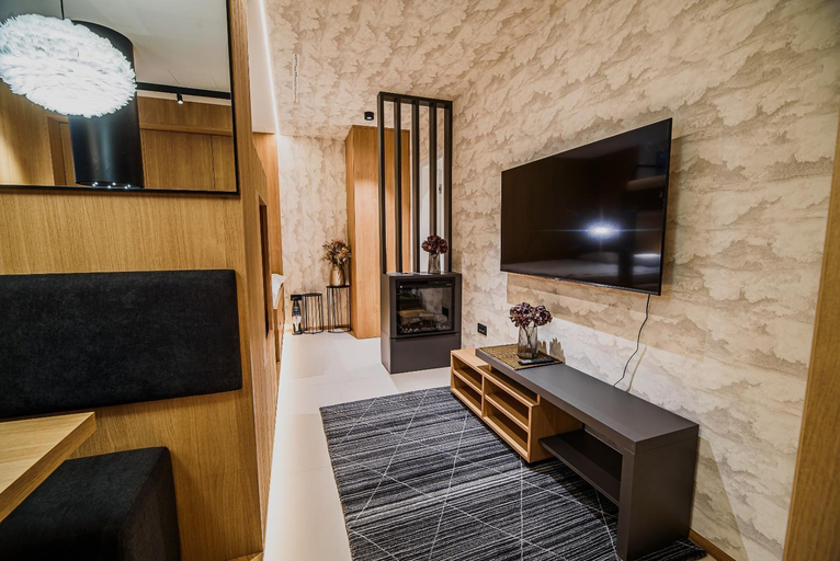 Others 2, Apartments Slavec with Free Onsite Parking, Kranjska Gora
