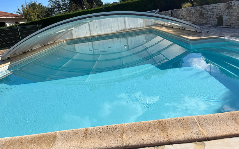 Sport & Beauty, La Ligonne, Charente