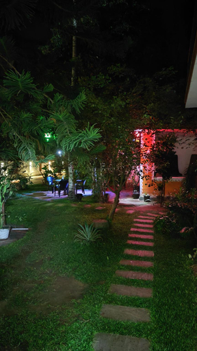 Others 4, Skylounge Residency, Thiruvananthapuram