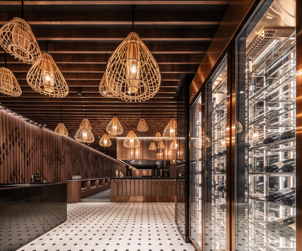Others 5, Maison Hotel Bangkok, Khlong Toey