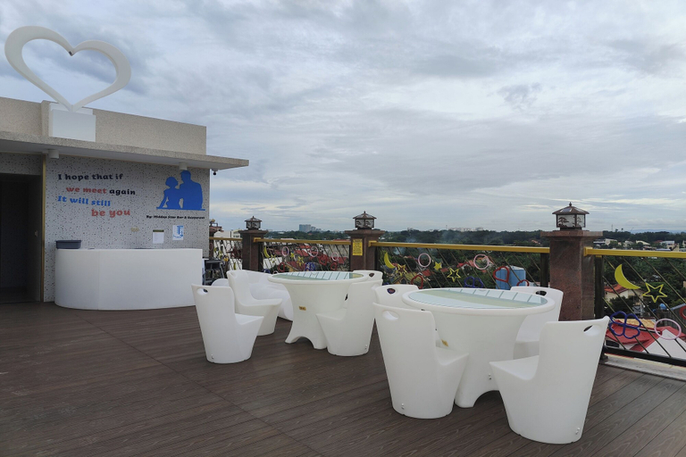 Food & Drinks 4, Mactan Grand Golden Hotel near Airport, Lapu-Lapu City