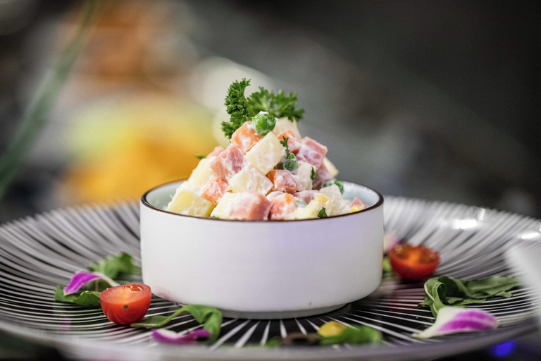 Food & Drinks 5, SSAW Garden Hotel Ningbo Xikou, Ningbo