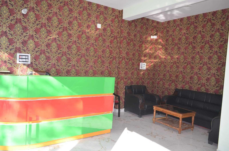 Others 2, Hotel A.V Priya By GRB, Nalanda