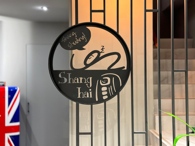 Others 5, Shanghai 102 Apartment, Hualien