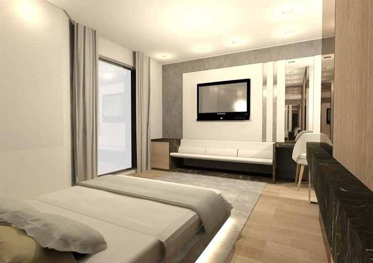 Others 4, Kahlua Sea View Suites - Adults Only, Crete