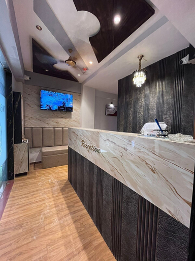 Others 4, Hotel Privilon, Ahmadabad
