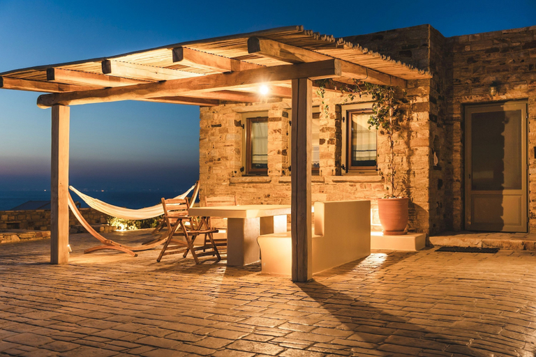 Room 3, Blue View Uphill, South Aegean