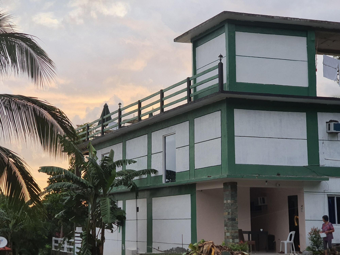 Exterior & Views 2, PhueNics De Galera, Puerto Galera