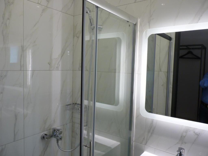 Bedroom 5, Comfort Suites and Rooms, Thessaly