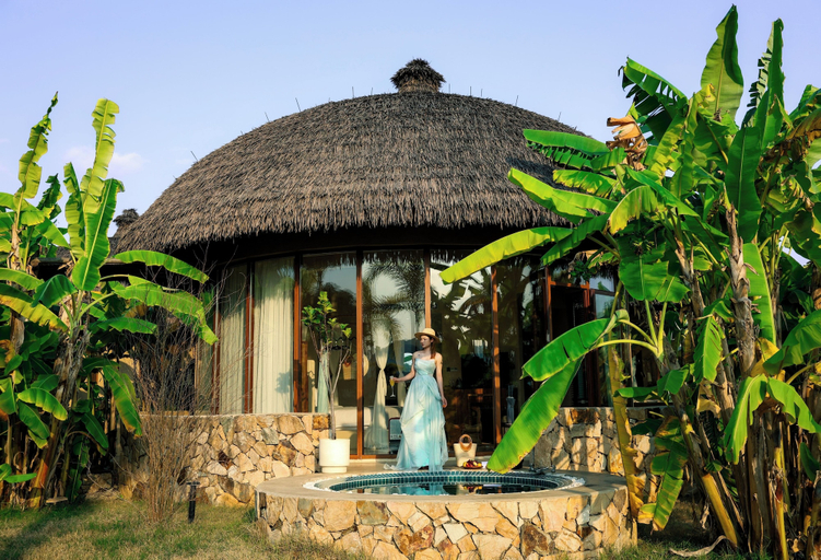 Exterior & Views 2, Chongzuo Wild Stay Collection - Wanxiang, Chongzuo