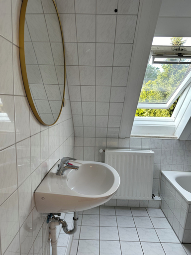 Bathroom 2, Elbnahes Juwel in Hamburg Wedel, Pinneberg