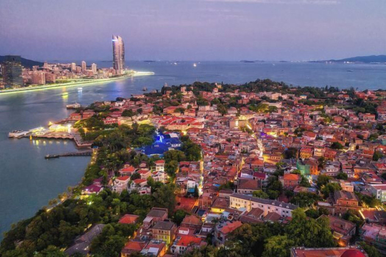 Others 5, Gulangyu Qihai Homestay, Xiamen