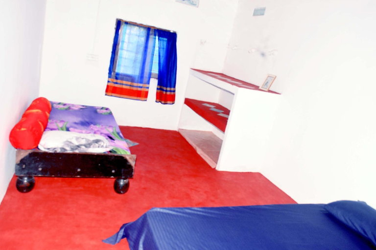 Others 5, Nimal's white house, Kuchchaveli