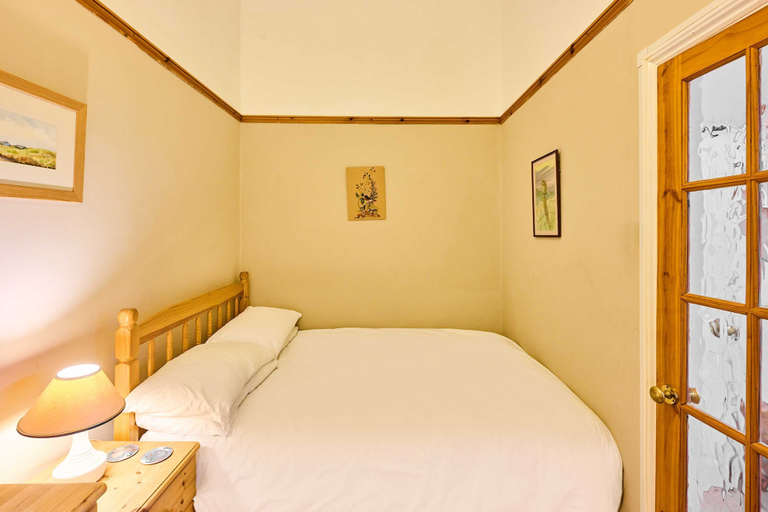 Room 5, Host Stay The Clock Tower, Cambridgeshire