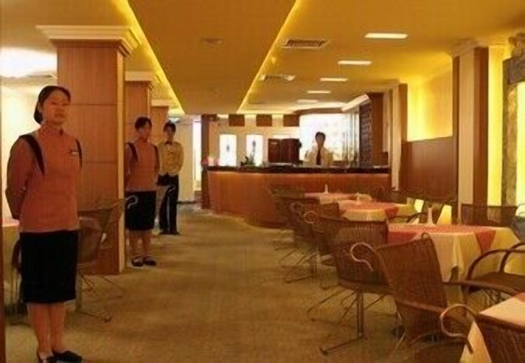 Food & Drinks 3, Gangrun East Asia Hotel, Guangzhou