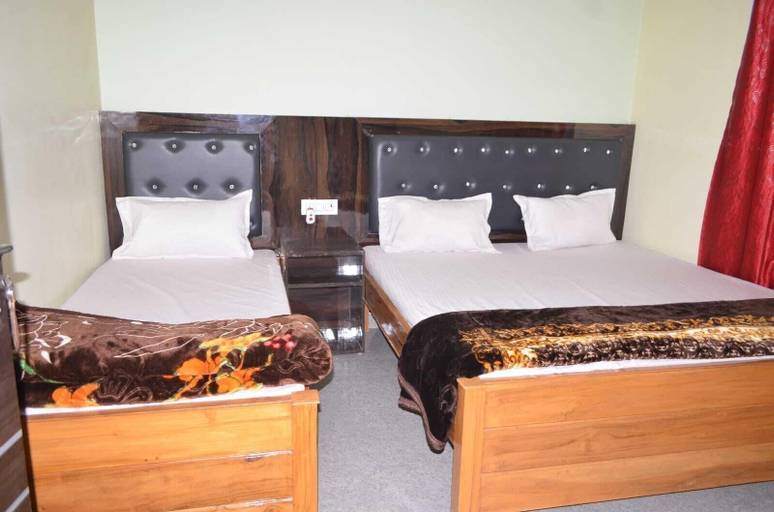 Others 5, Hotel A.V Priya By GRB, Nalanda