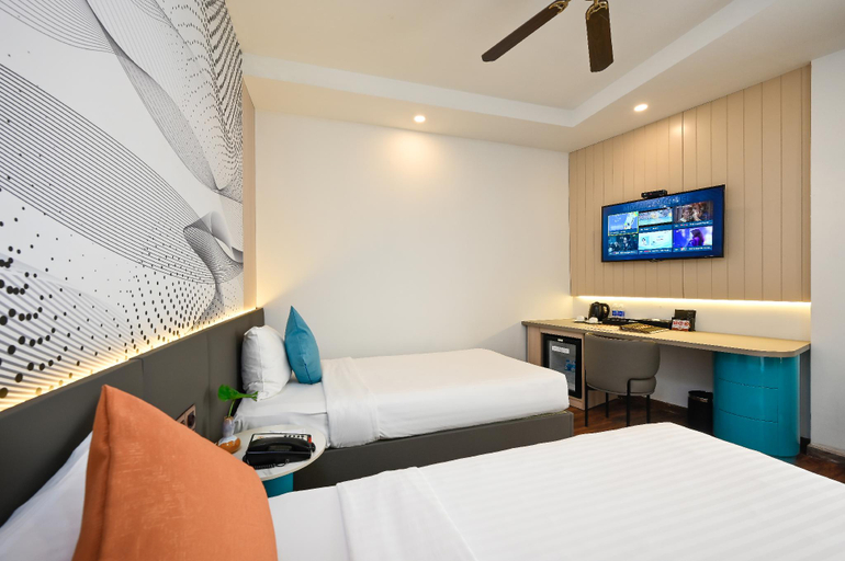 Bedroom 27