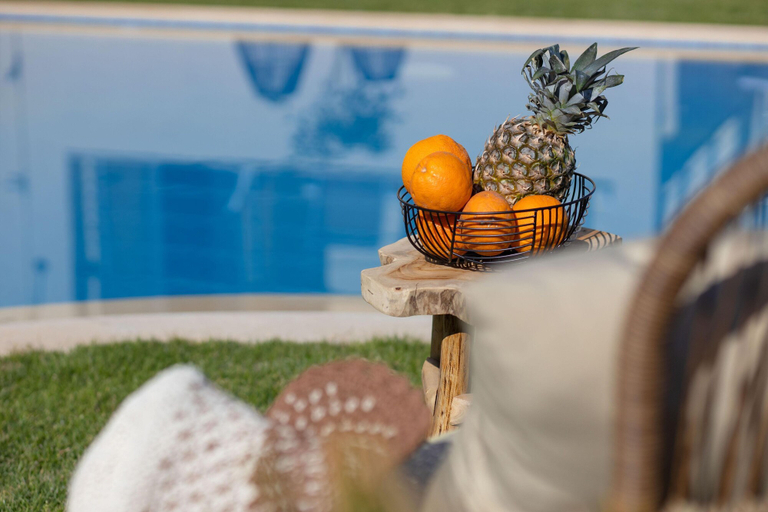 Room 3, Green A Seaside Escape With Mesmerizing Views, Crete
