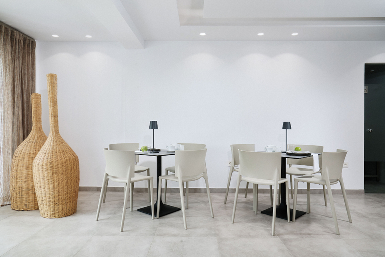 Public Area 4, Quattro Suites, Peloponnese