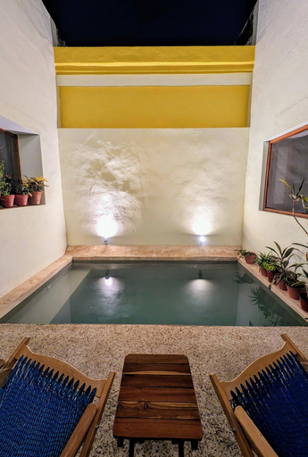 Others 4, Casa Mi Maria, Campeche