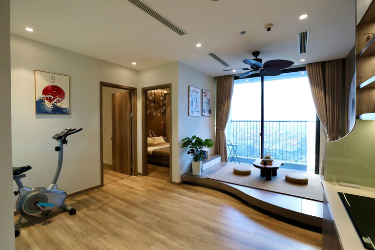 Others 5, Onsen Landmark Luxury Apartments, Văn Giang