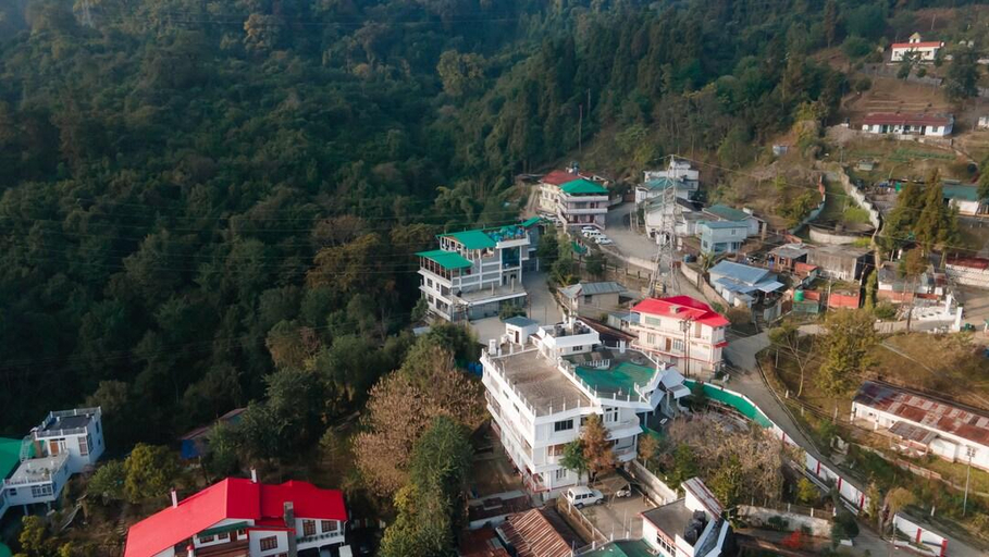 Others 5, La Colline Resort, Kohima