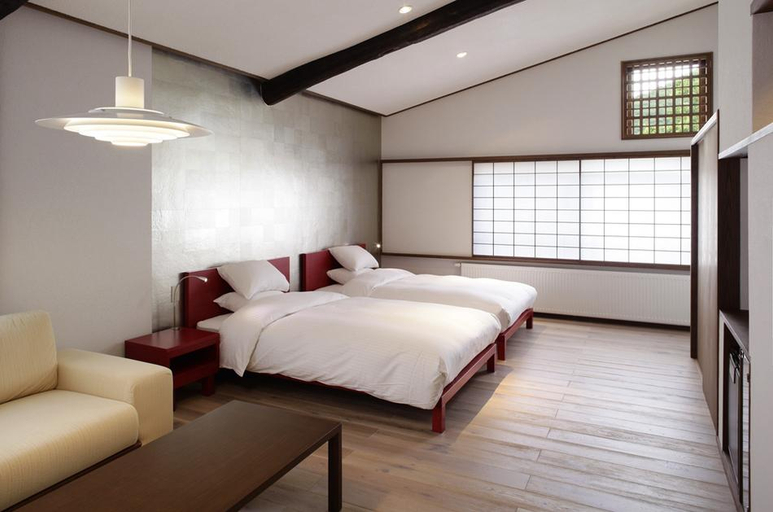 Others 2, 天童荘 TENDOSO, Tendo