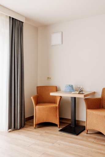 Others 4, Paradisio By WP Hotels, West-Vlaanderen