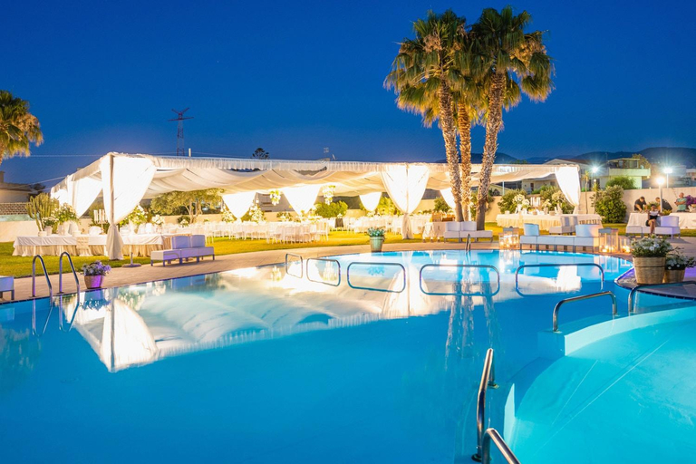 Sport & Beauty 2, Capo Peloro Hotel, Messina