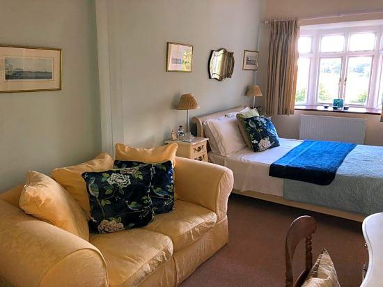 5, Goss Hall Bed & Breakfast, Kent