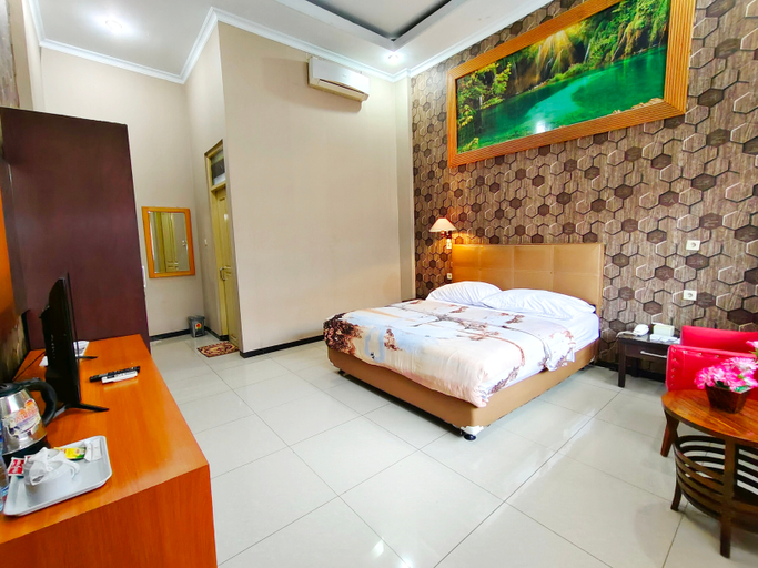 Others 3, Hotel Kencana Blora, Blora
