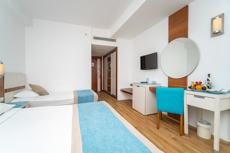 Others 4, Zena Resort Hotel, Kemer