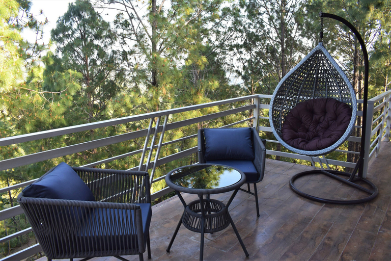 Others 5, PRAKRTI-THE NATURE, Garhwal