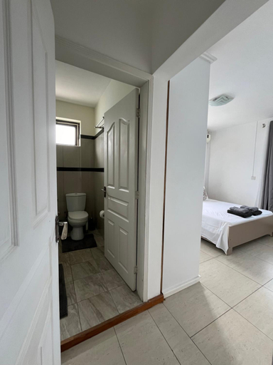 Bedroom, Appartement Cosy Vue sur Mer, Black River