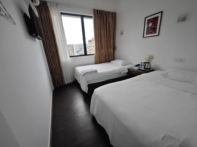 Bedroom 3