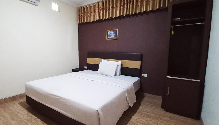 Bedroom 10