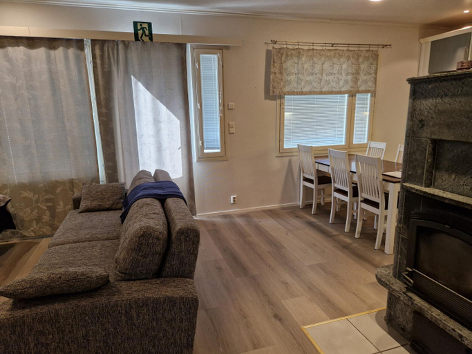 Others 5, Kotareitti Apartments, Lapland