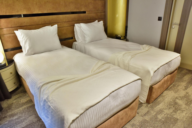 Bedroom 4, Dosso Dossi Hotels Laleli, Fatih
