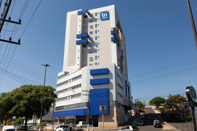 Others 4, Tri Hotel Chapecó, Chapecó